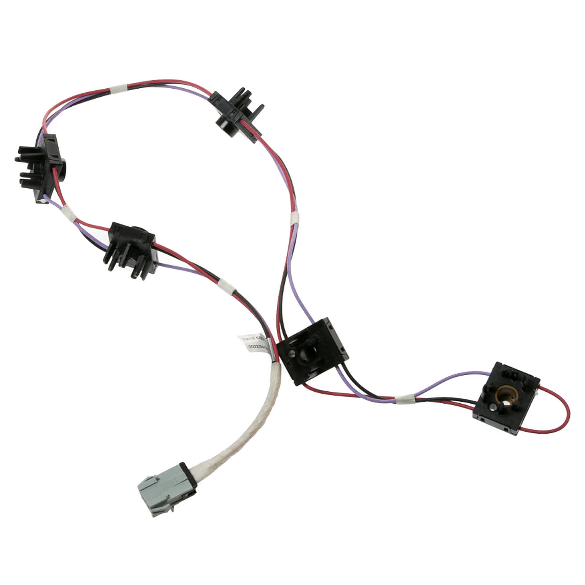 Part #wb18X38063, Harness Switches