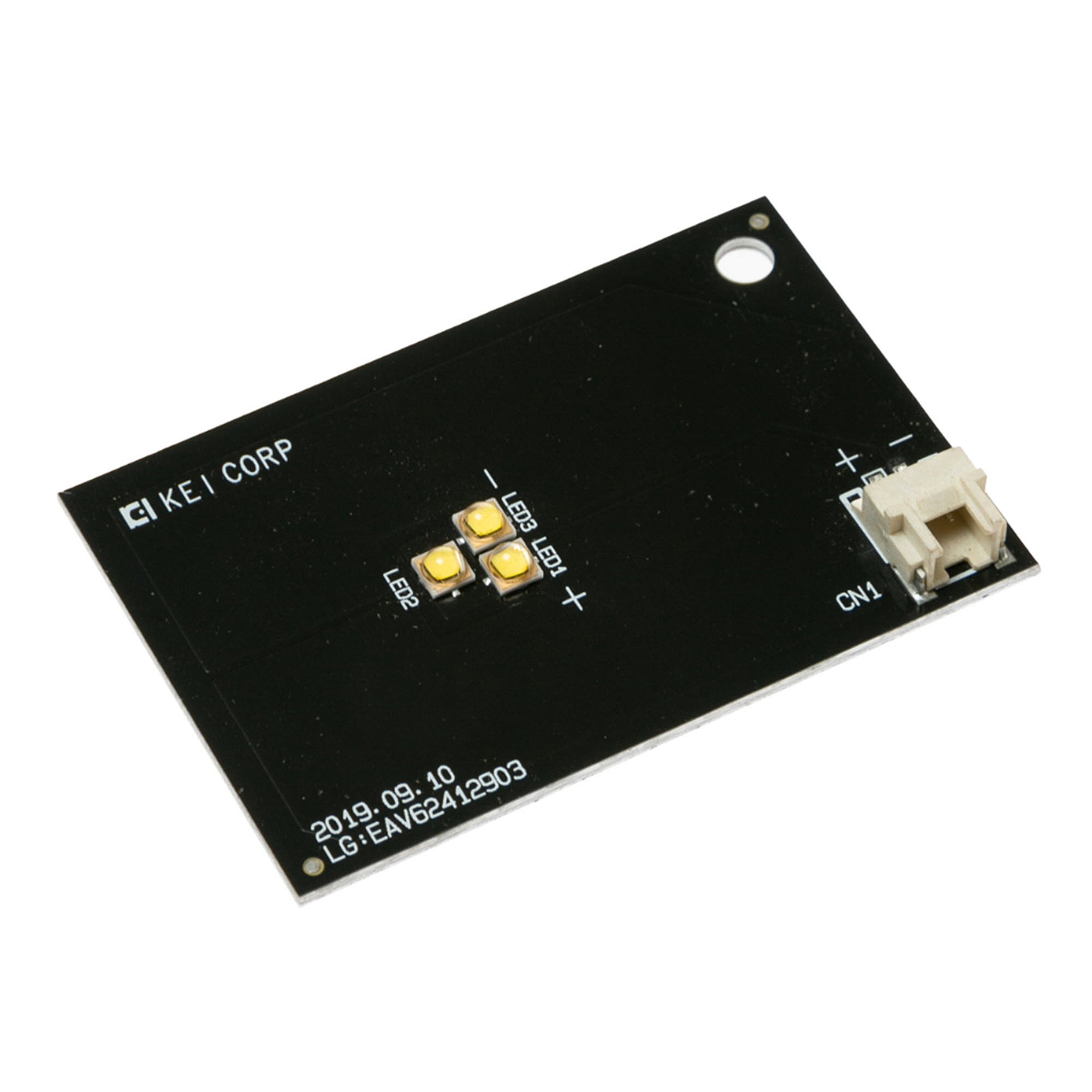 Part #wb18X38405, Ge Led Assembly
