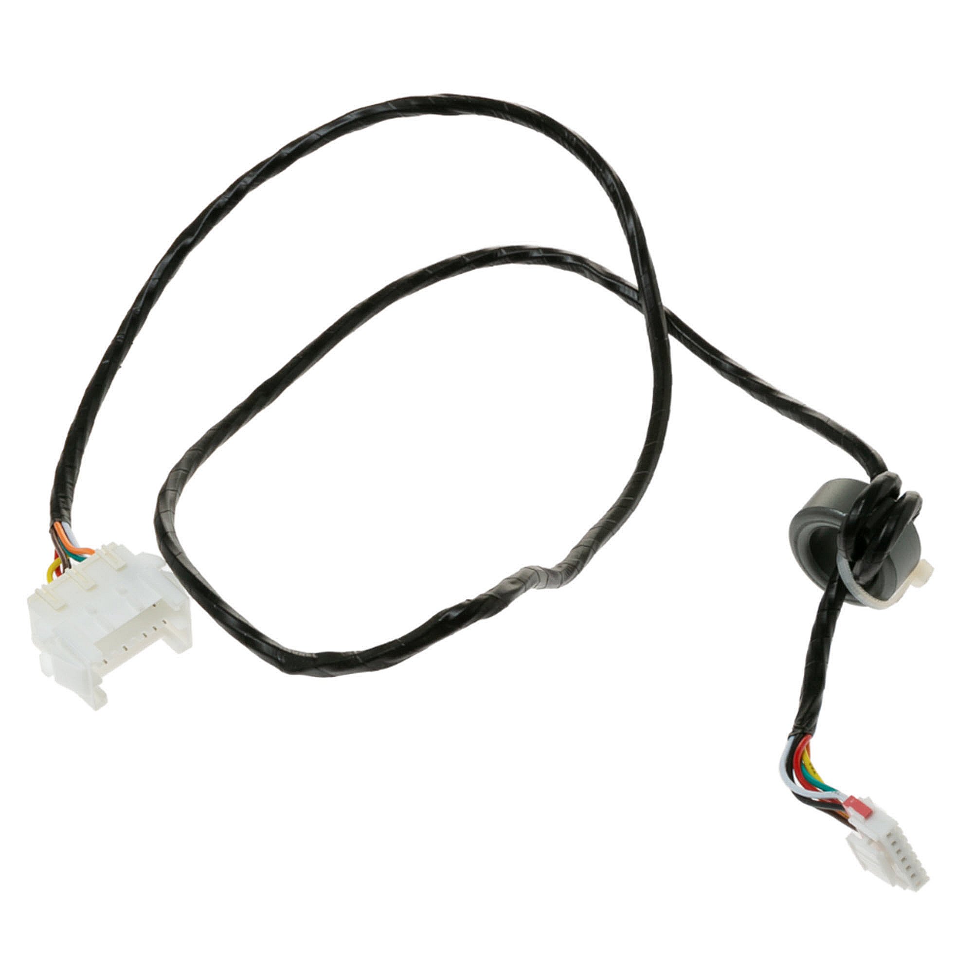 Part #wb18X38566, Harness From Main Board To Door Hinge