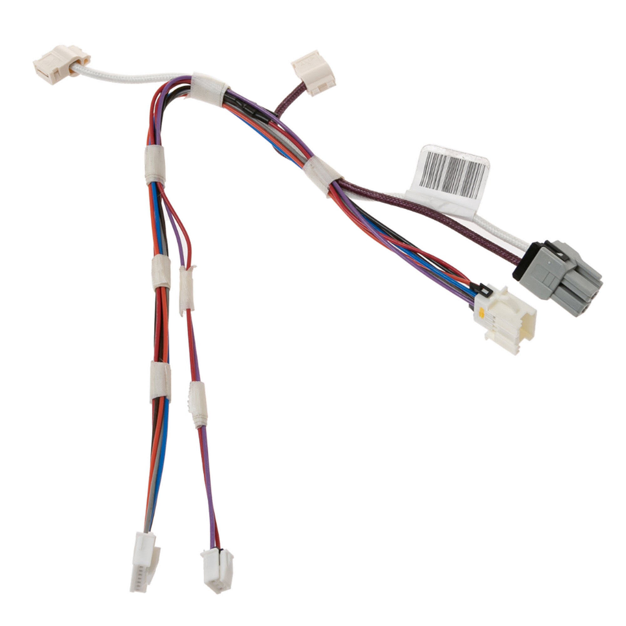 Part #wb18X39287, Harness Display