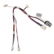 Harness Display for GE ZDP364NDT1SS - Part WB18X39287