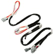 Harness Thermostat for GE C2Y486P4T2W2 - Part WB18X39289
