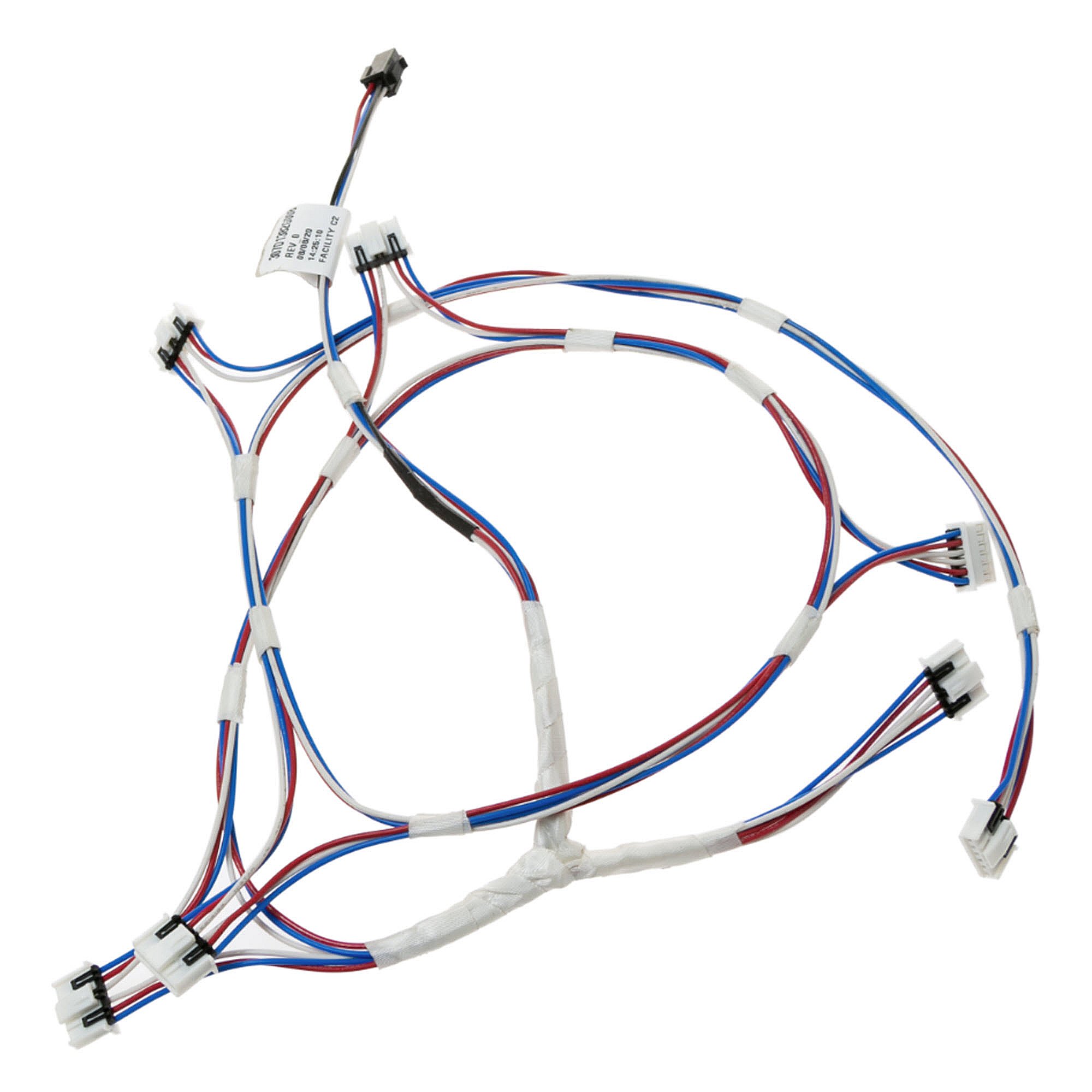 Part #wb18X39291, Harness Lighting