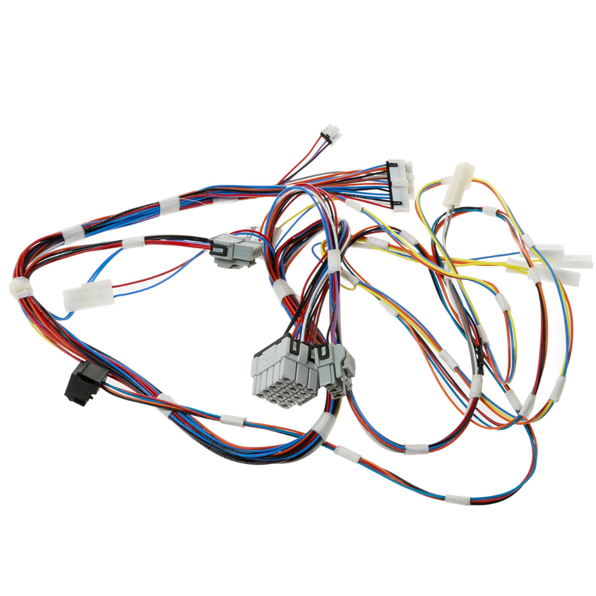 Part #wb18X39293, Harness Serial Relay