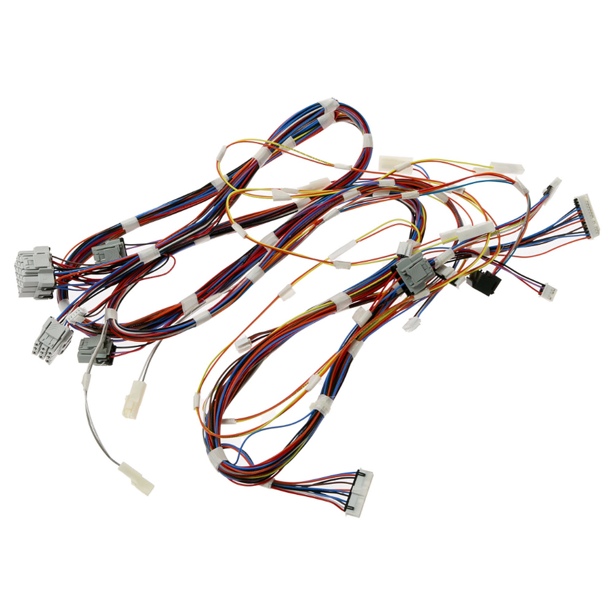 Part #wb18X39295, Harness Serial Relay