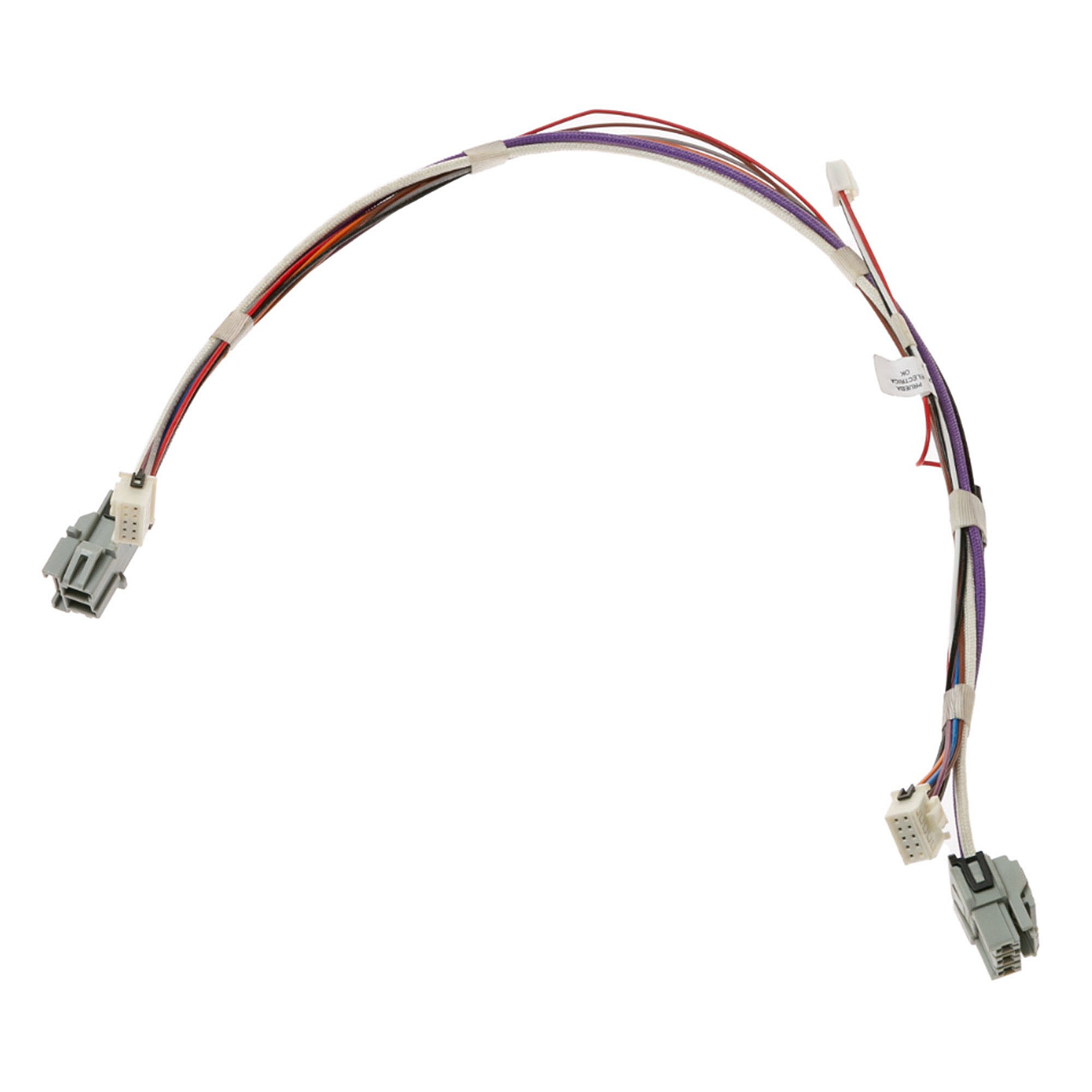 Part #wb18X39314, Harness Serial Ui 36
