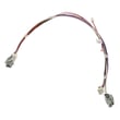 Harness Serial Ui 36 for GE ZGP366NT2SS - Part WB18X39314