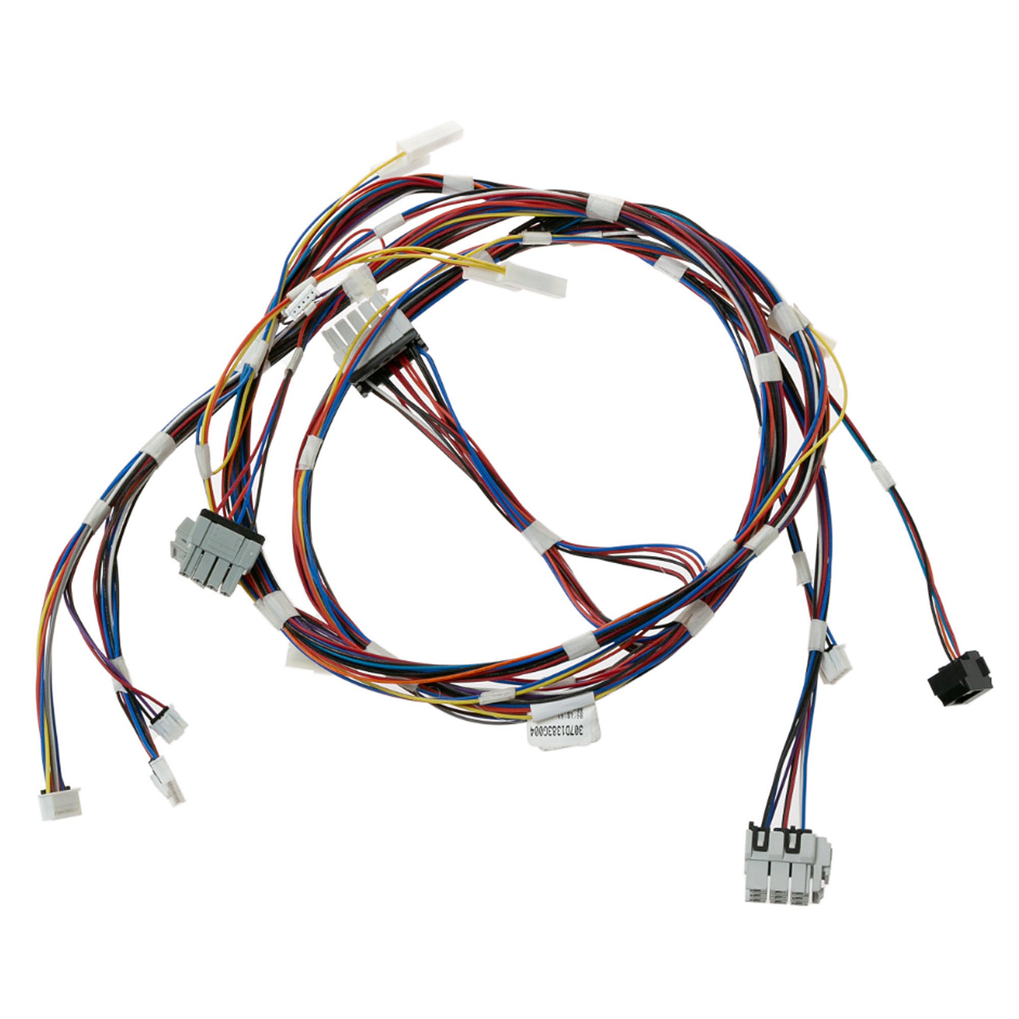Part #wb18X39317, Harness Serial Relay