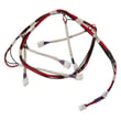 Harness Bezel for GE ZDP304NT1SS - Part WB18X39326