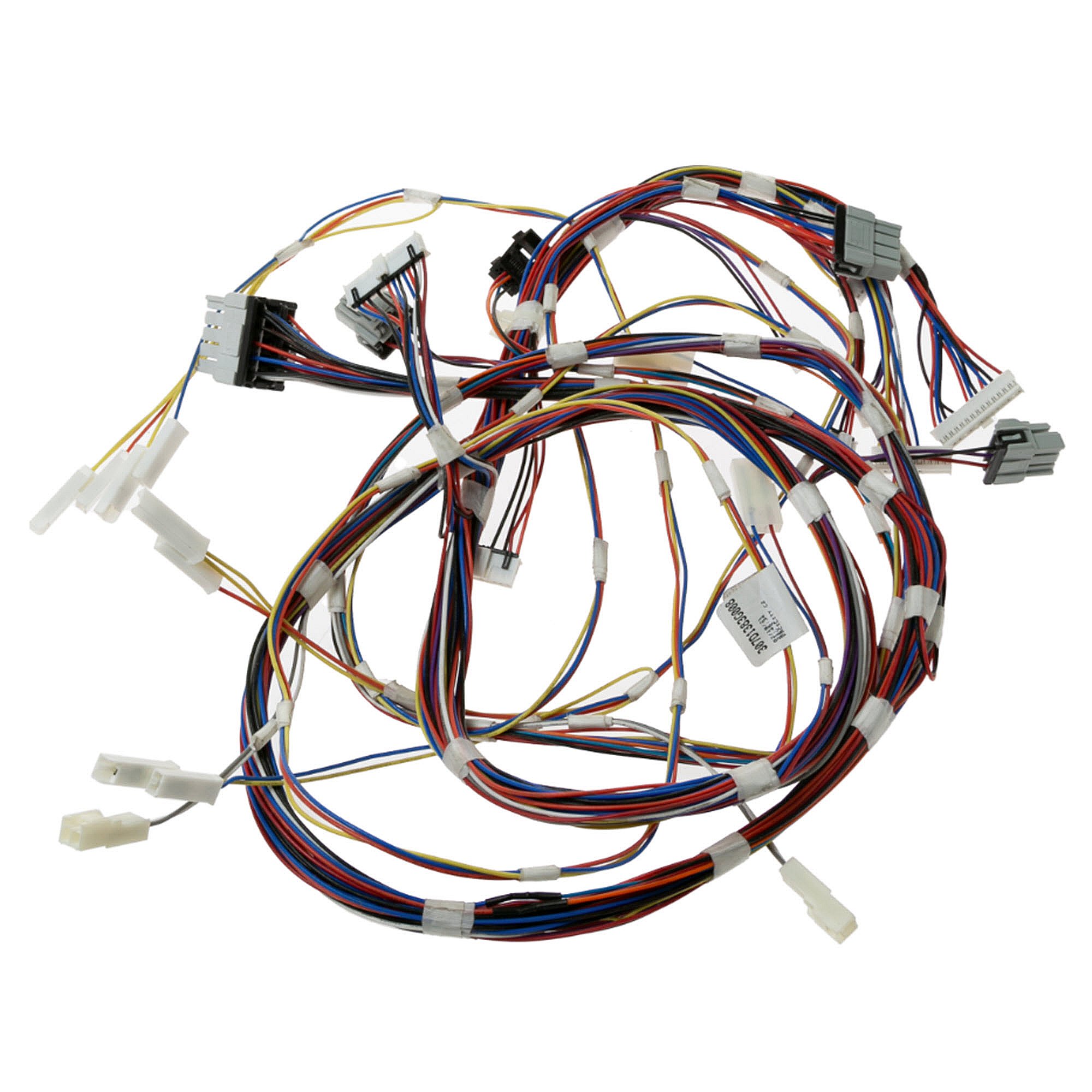 Part #wb18X39335, Harness Serial Relay