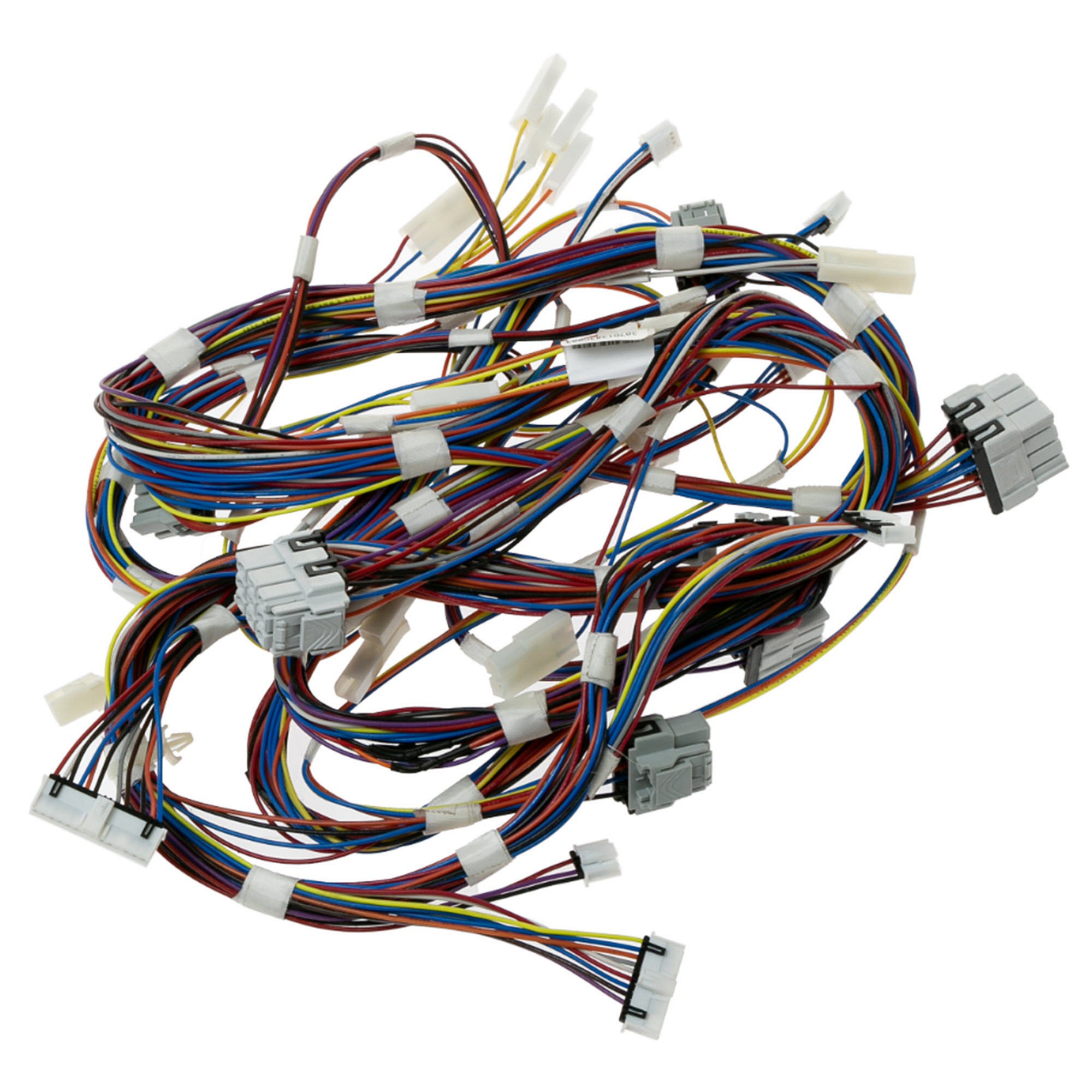 Part #wb18X39347, Ge Harness Serial Relay