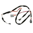 Harness Thermostat for GE ZGU486NDT2SS - Part WB18X39350