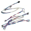 Harness Lighting for GE ZGP366NT2SS - Part WB18X39354