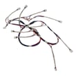 Harness Bezel for GE ZGP486NDT2SS - Part WB18X39358