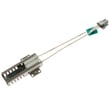 Igniter Glowbar for GE ZGP486NDT2SS - Part WB18X39635