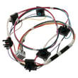Harness Burner Box for GE C2Y486P4T2W2 - Part WB18X40146