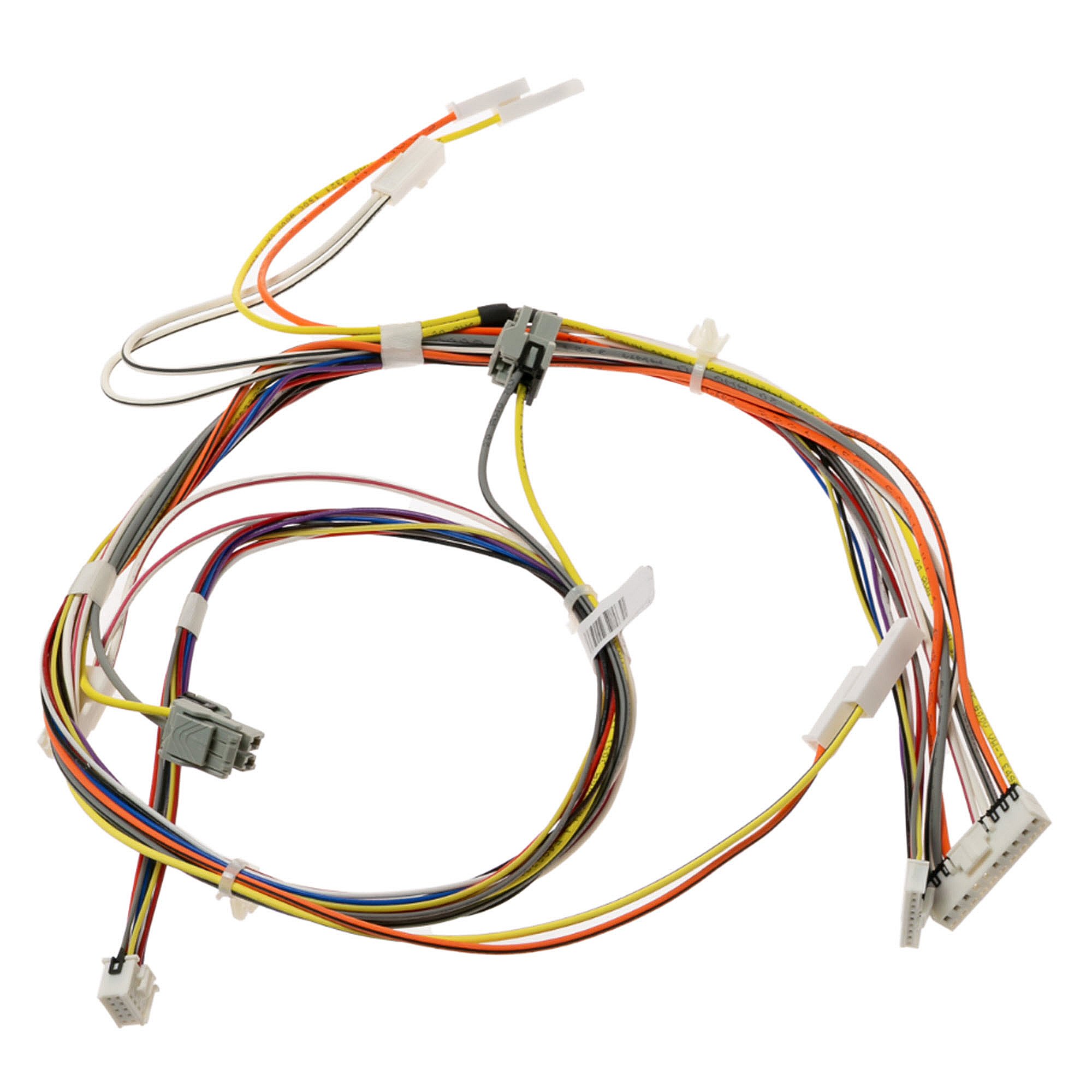 Part #wb18X40210, Harness Wire Ui Com