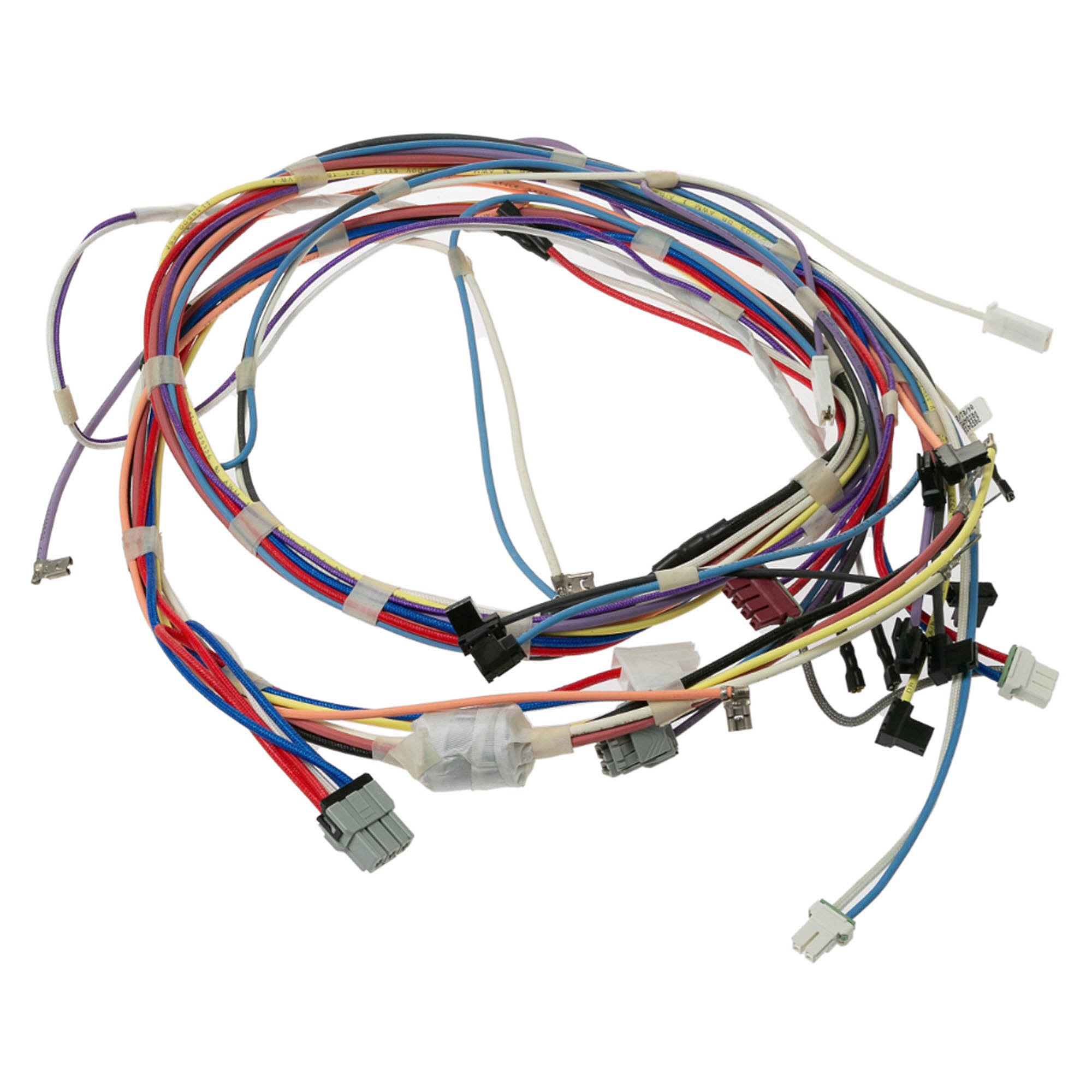 Part #wb18X40808, Harness Main