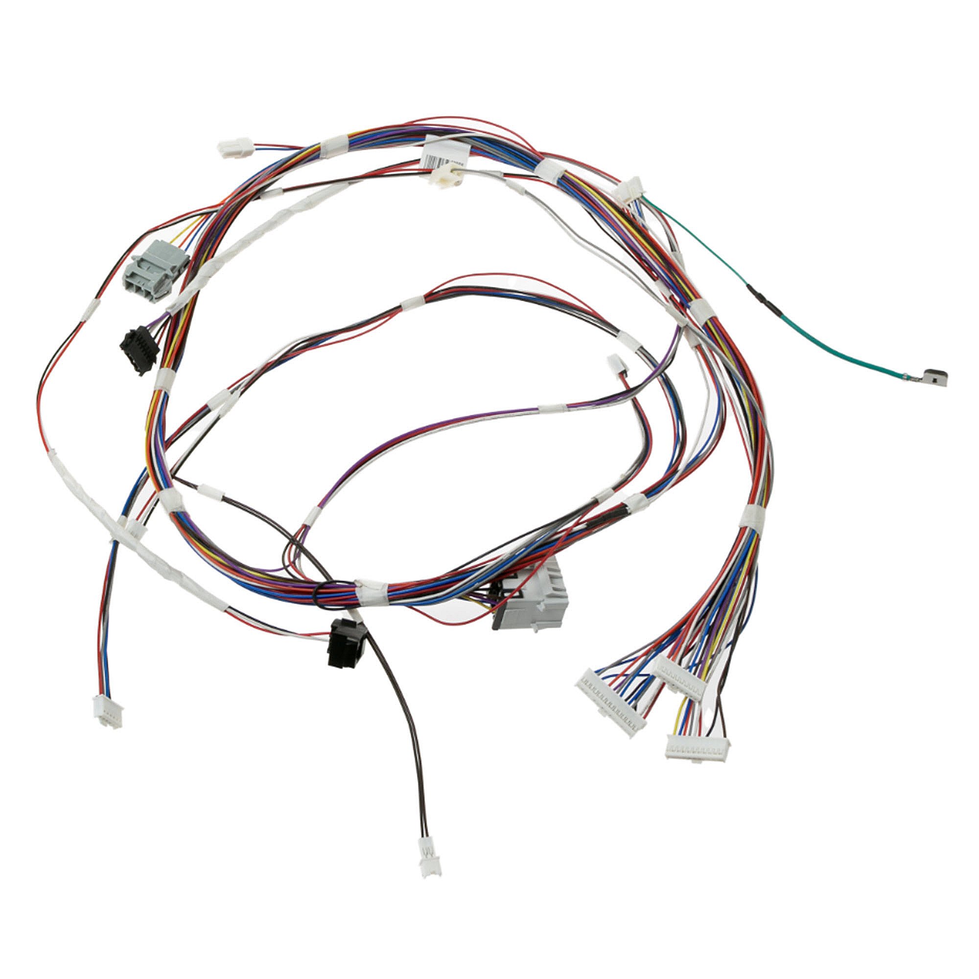 Part #wb18X40819, Harness Dc