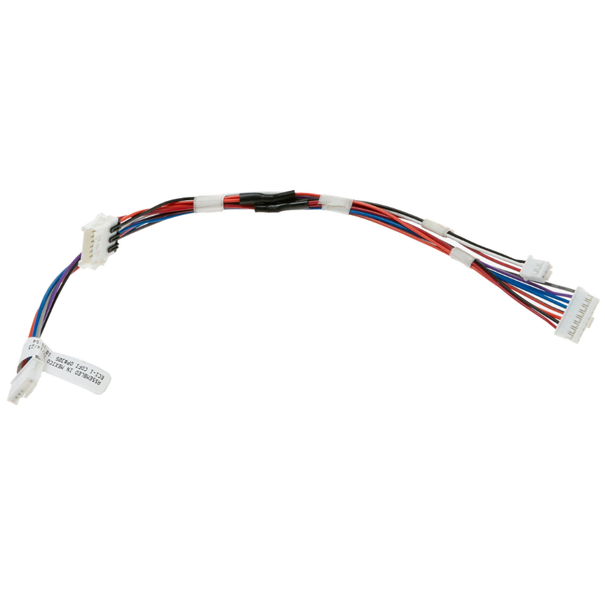 Part #wb18X41891, Harness Wire Jumper Pmva