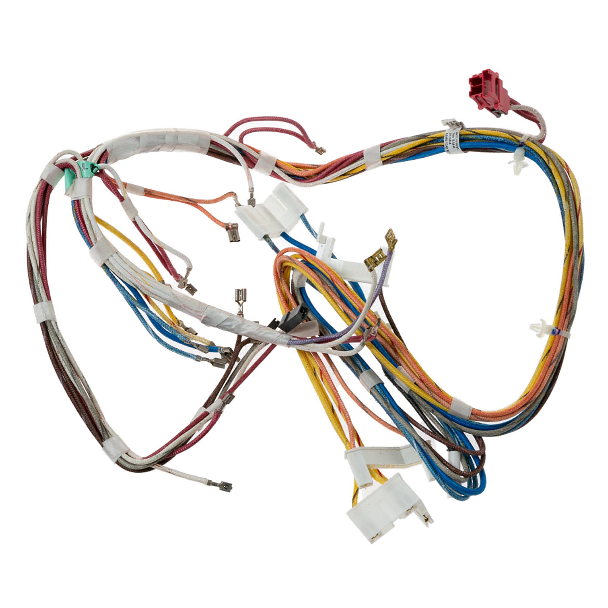 Part #wb18X41918, Harness Wire Maintop Inf