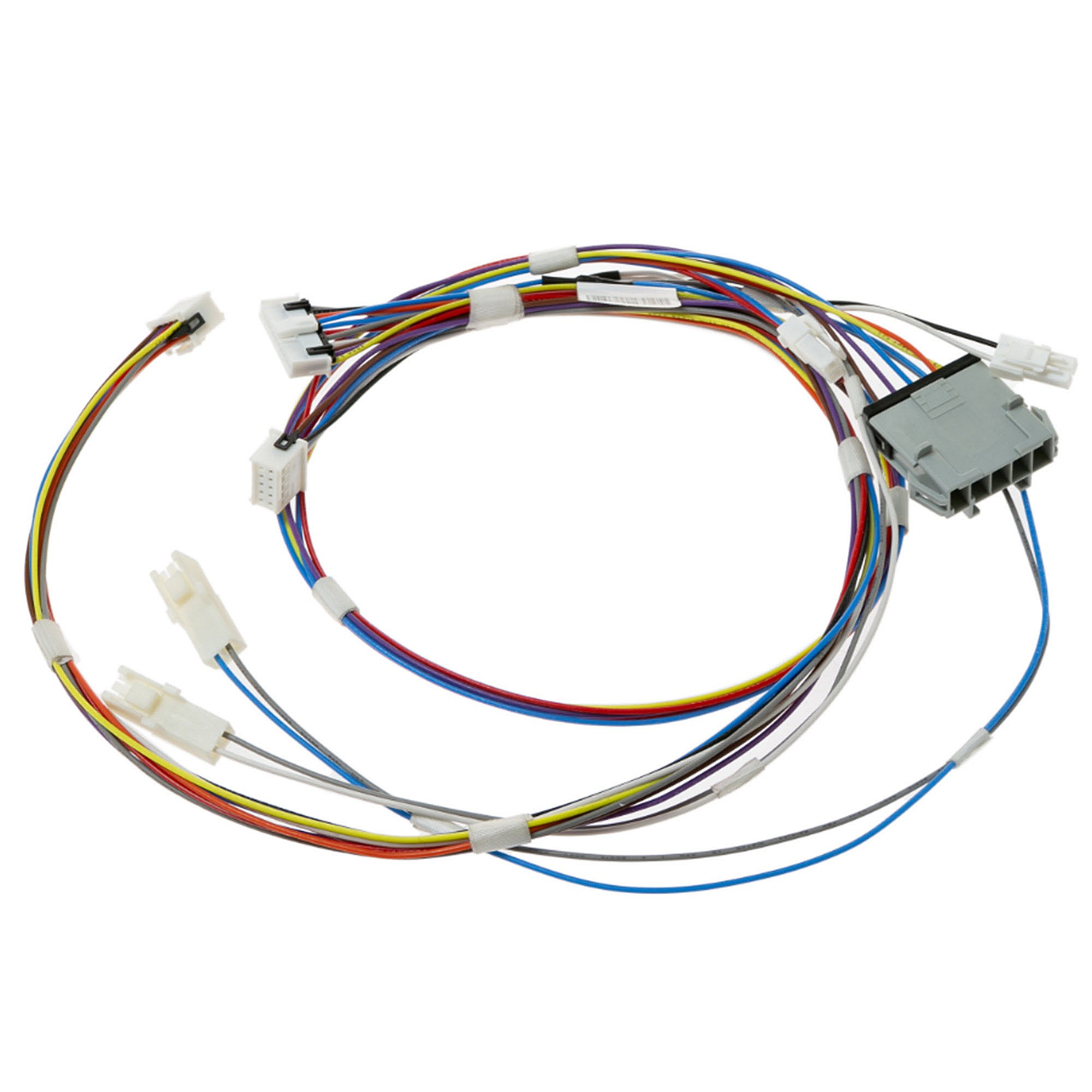 Part #wb18X42346, Ge Dc Harness