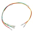 Electrodes & Harness Hv for GE JGSS61SP2SS - Part WB18X42813