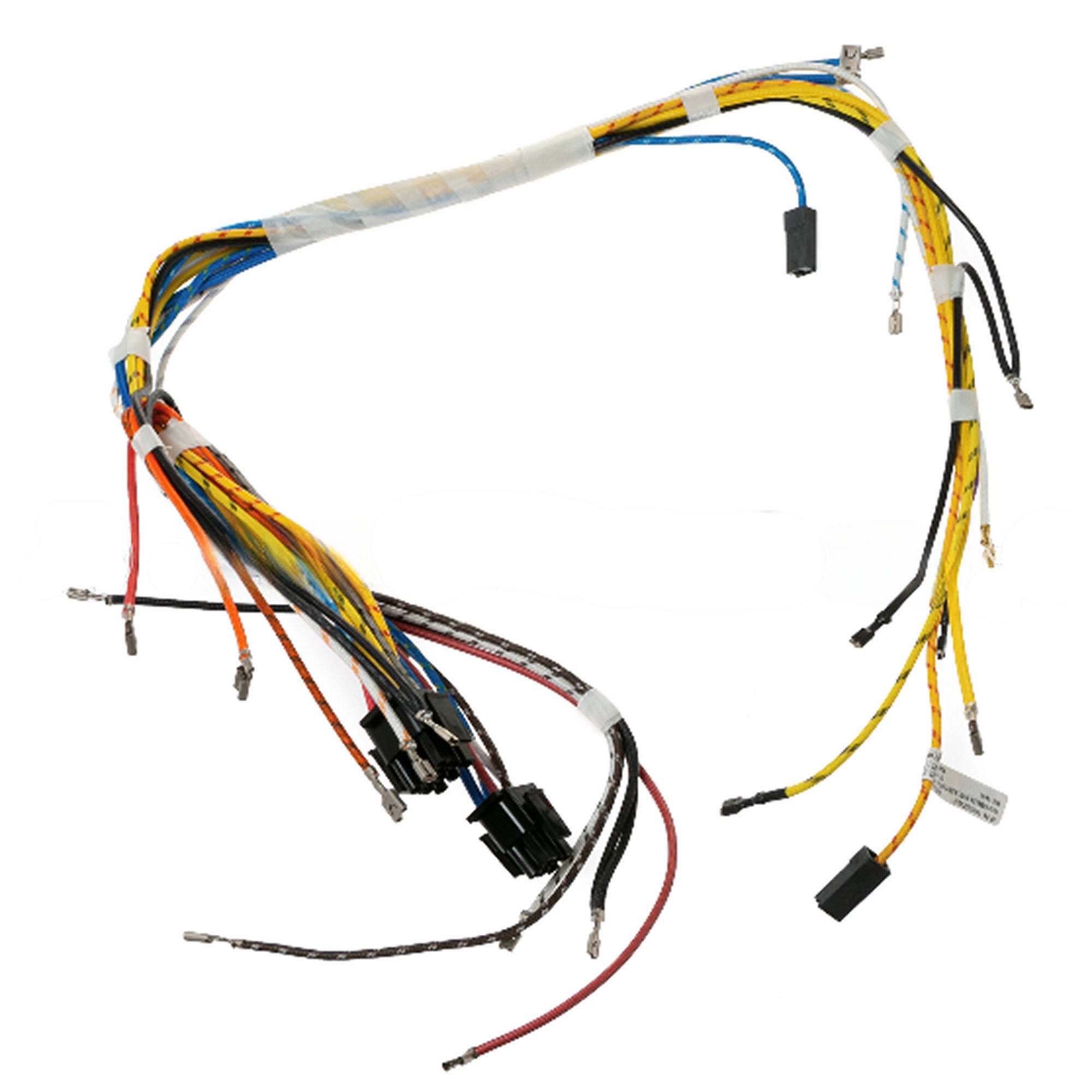 Part #wb18X42866, Maintop Harness