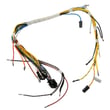 Maintop Harness for GE JB860BJ9TS - Part WB18X42866