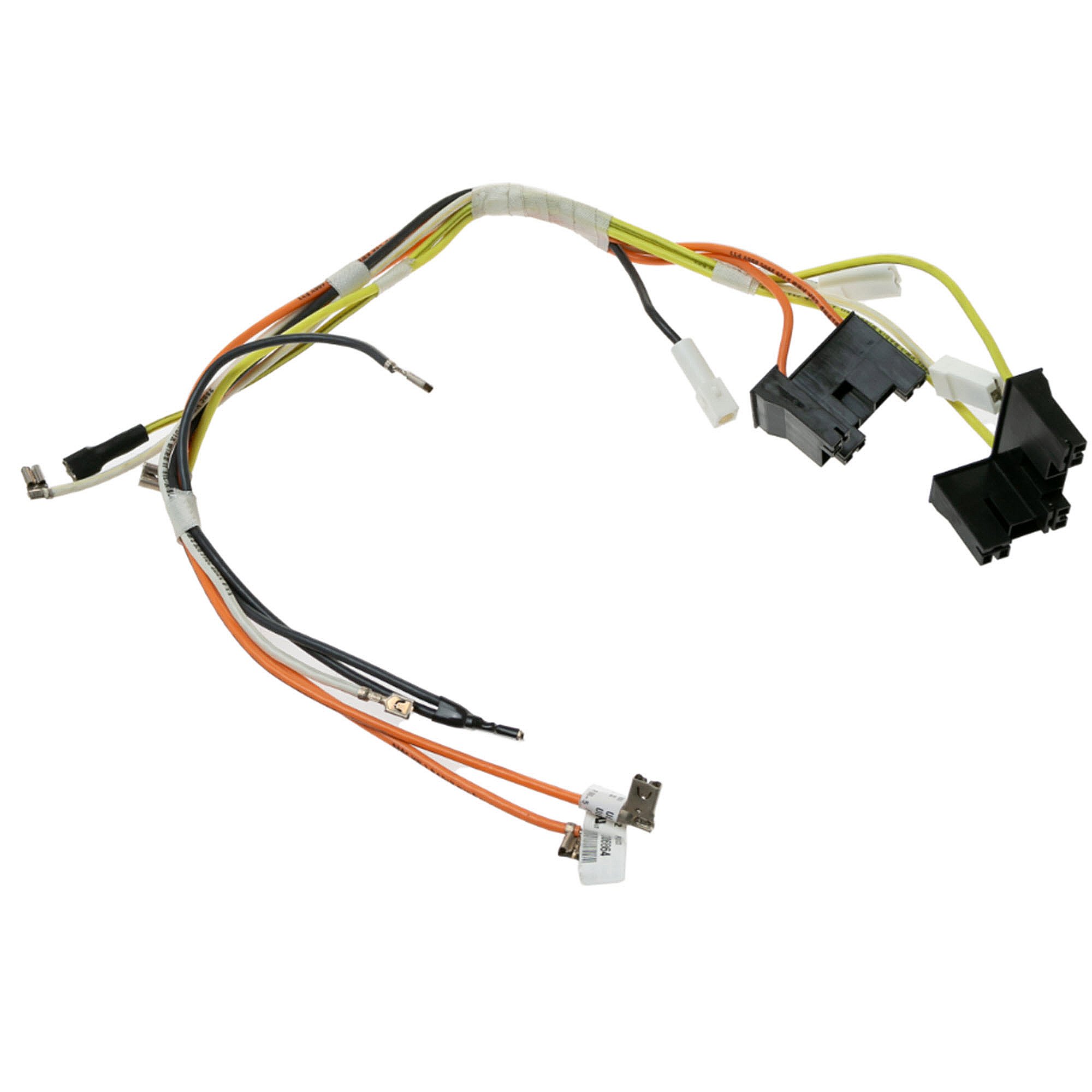 Part #wb18X42867, Harness Wire Main Lt