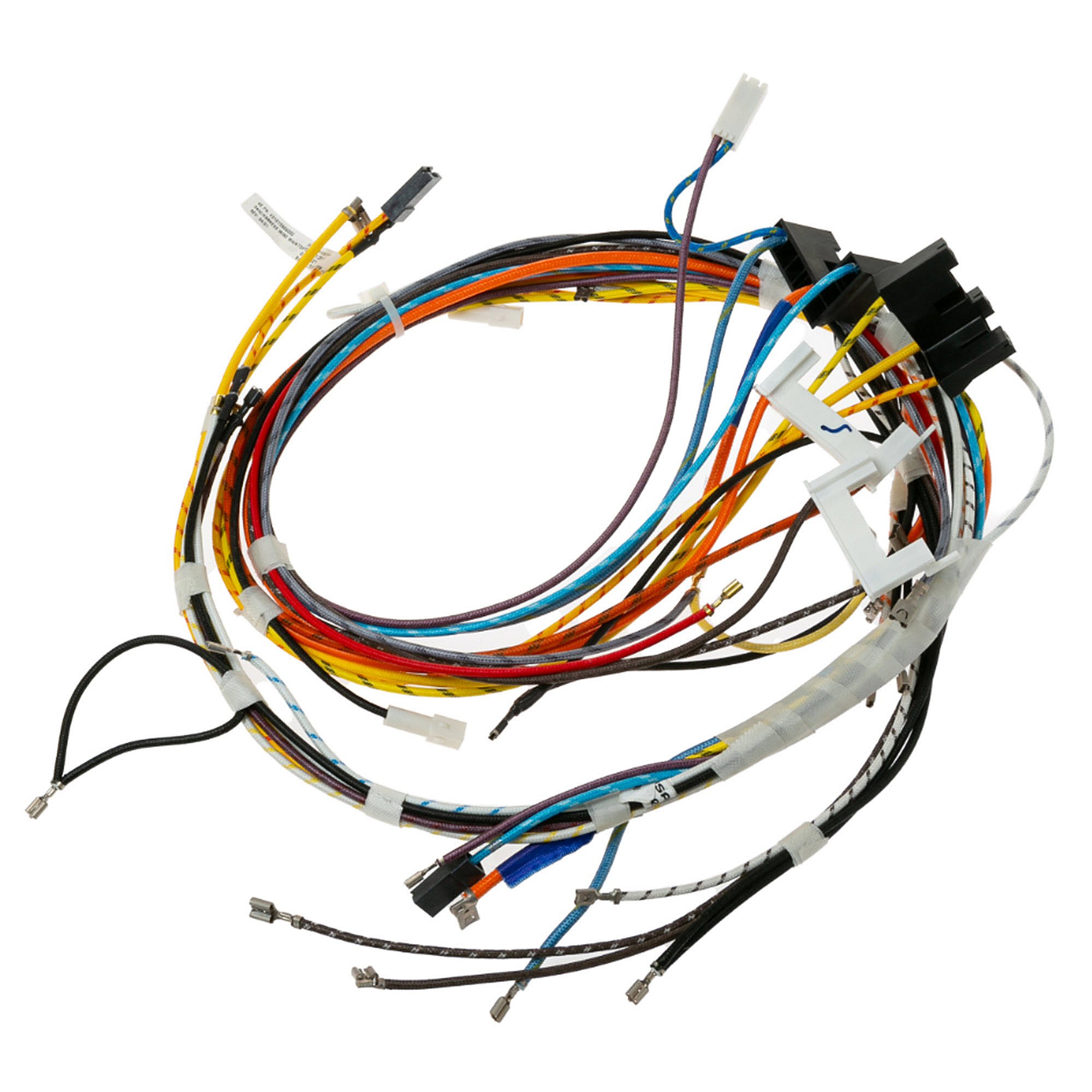 Part #wb18X42869, Maintop Harness