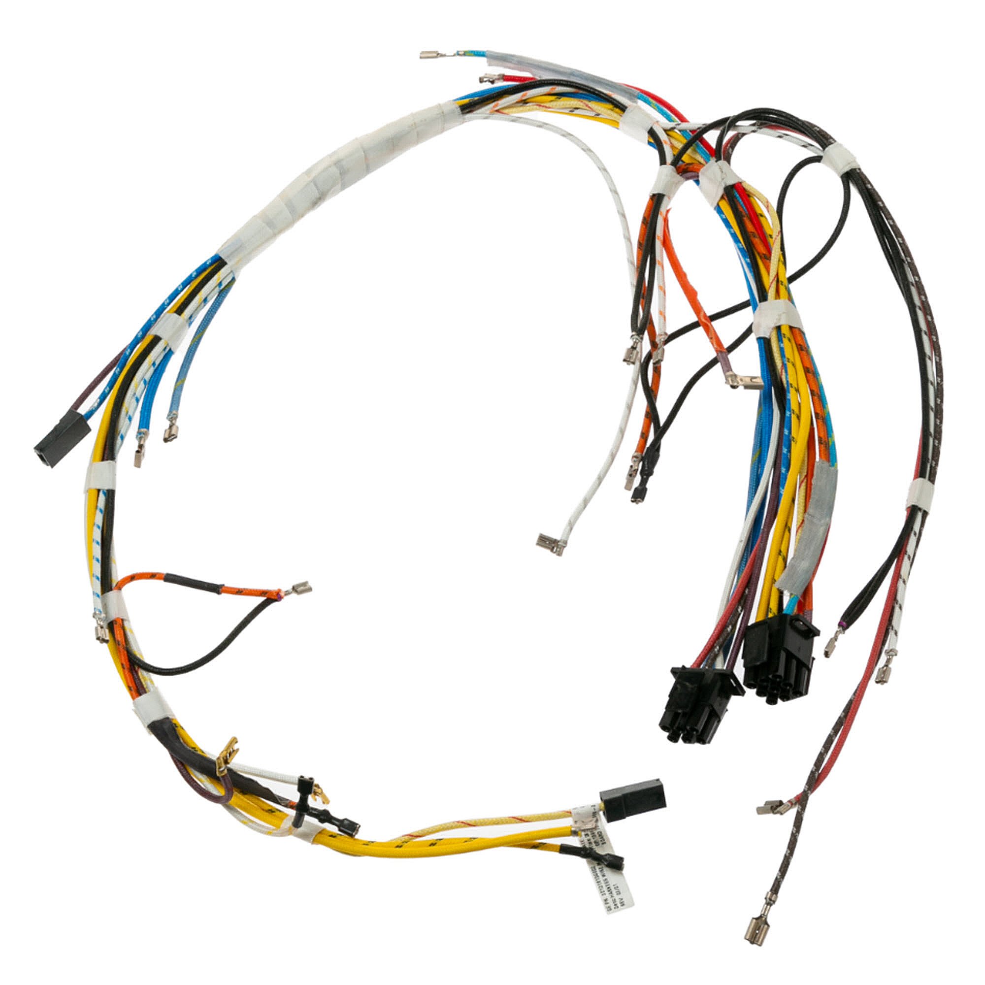 Part #wb18X42870, Maintop Harness