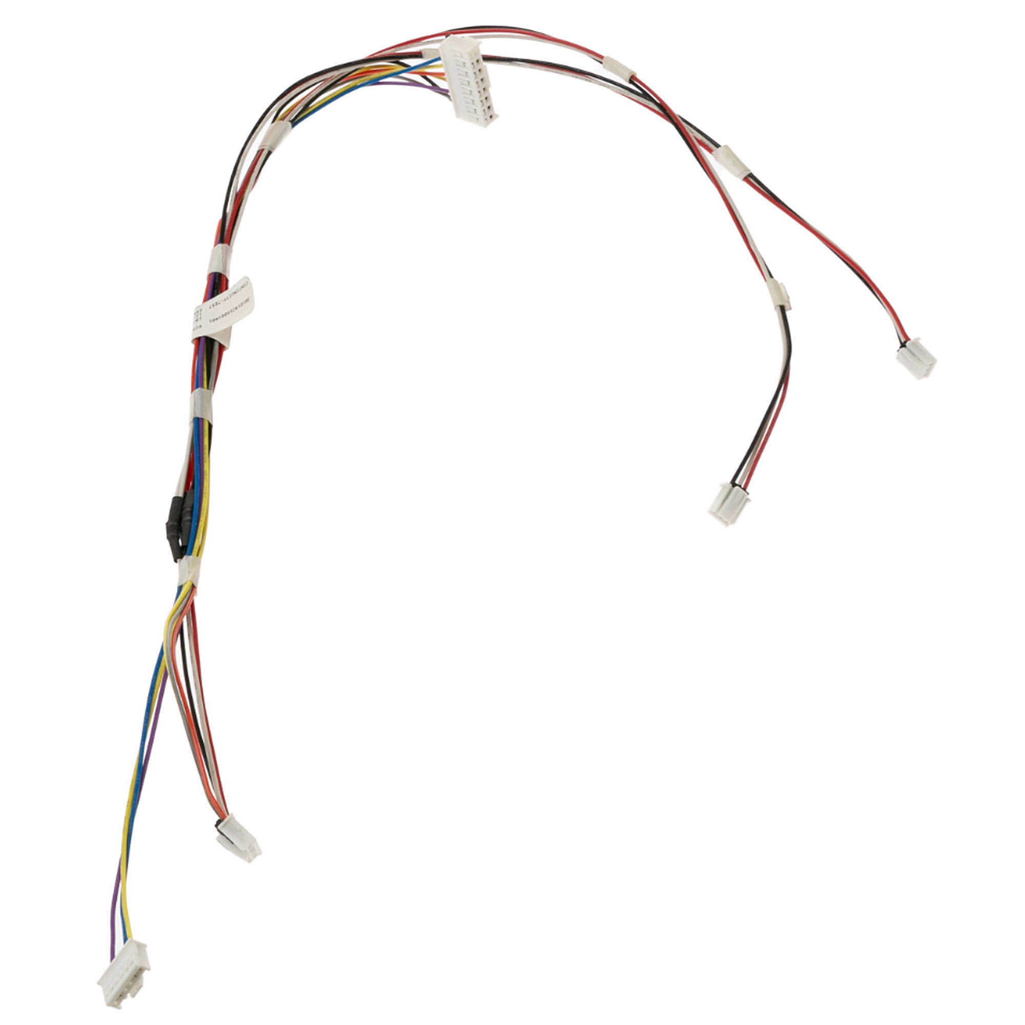 Part #wb18X44573, Harness Wire Gen Bd