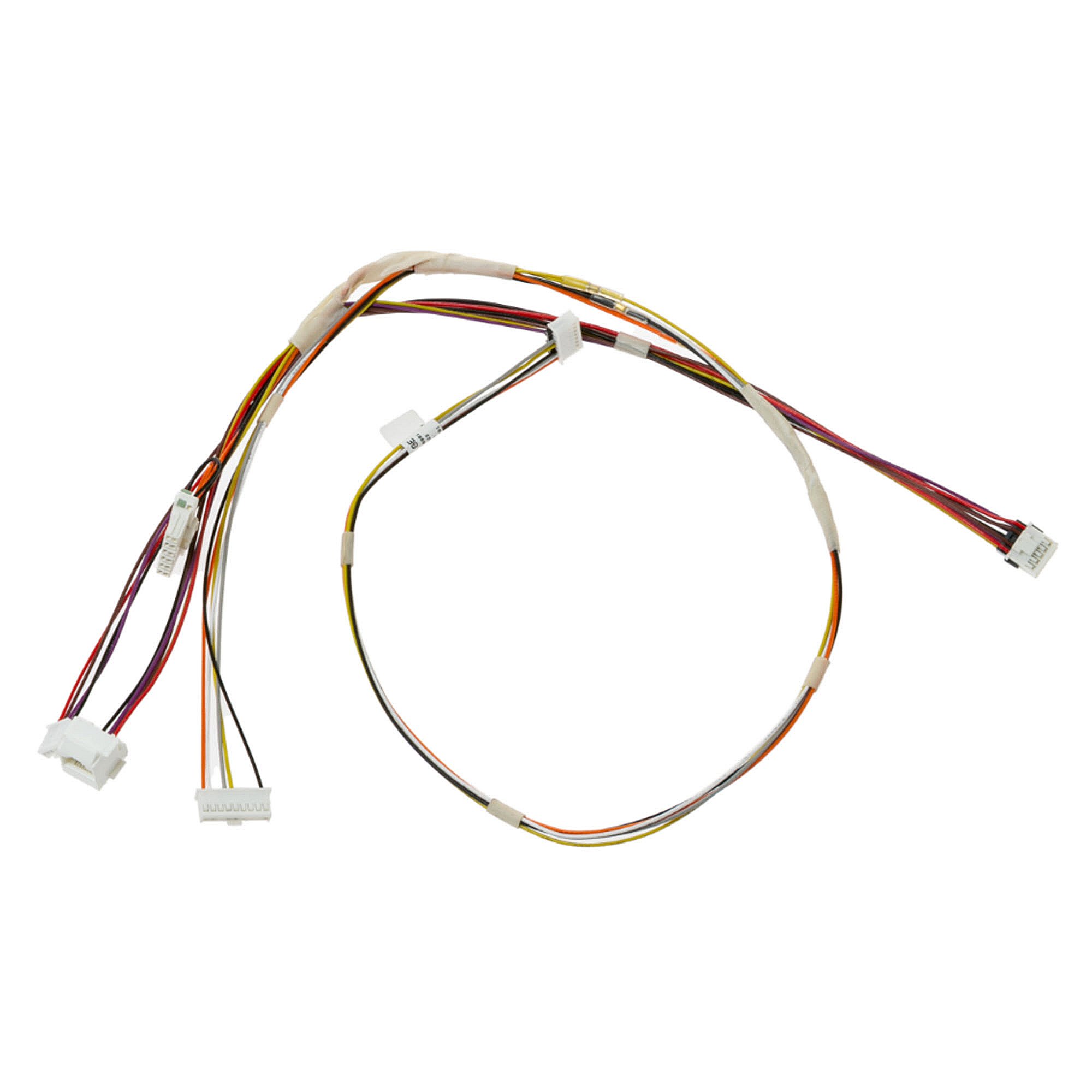 Part #wb18X44581, Logic Wire Harness