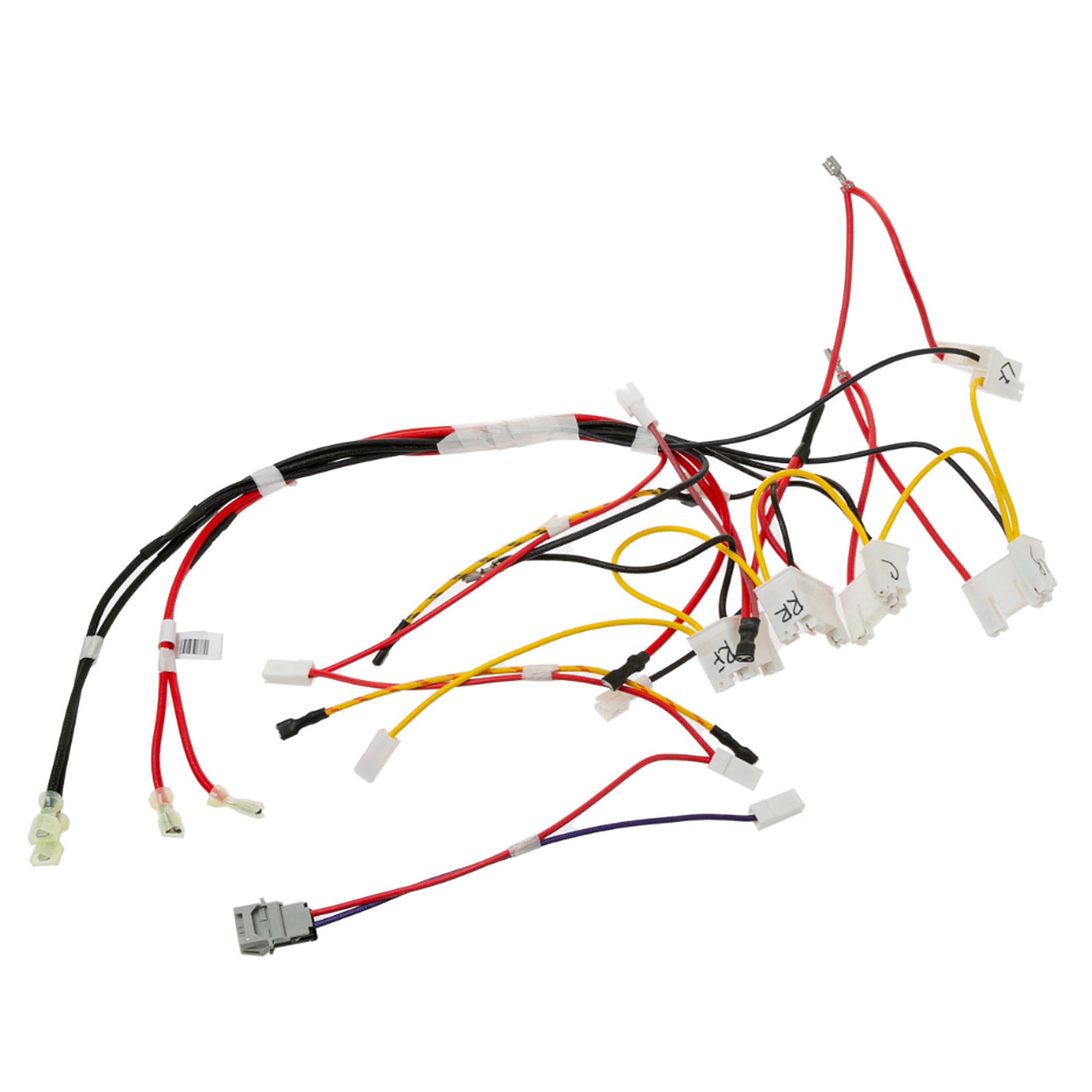 Part #wb18X44584, Harness Wire Power