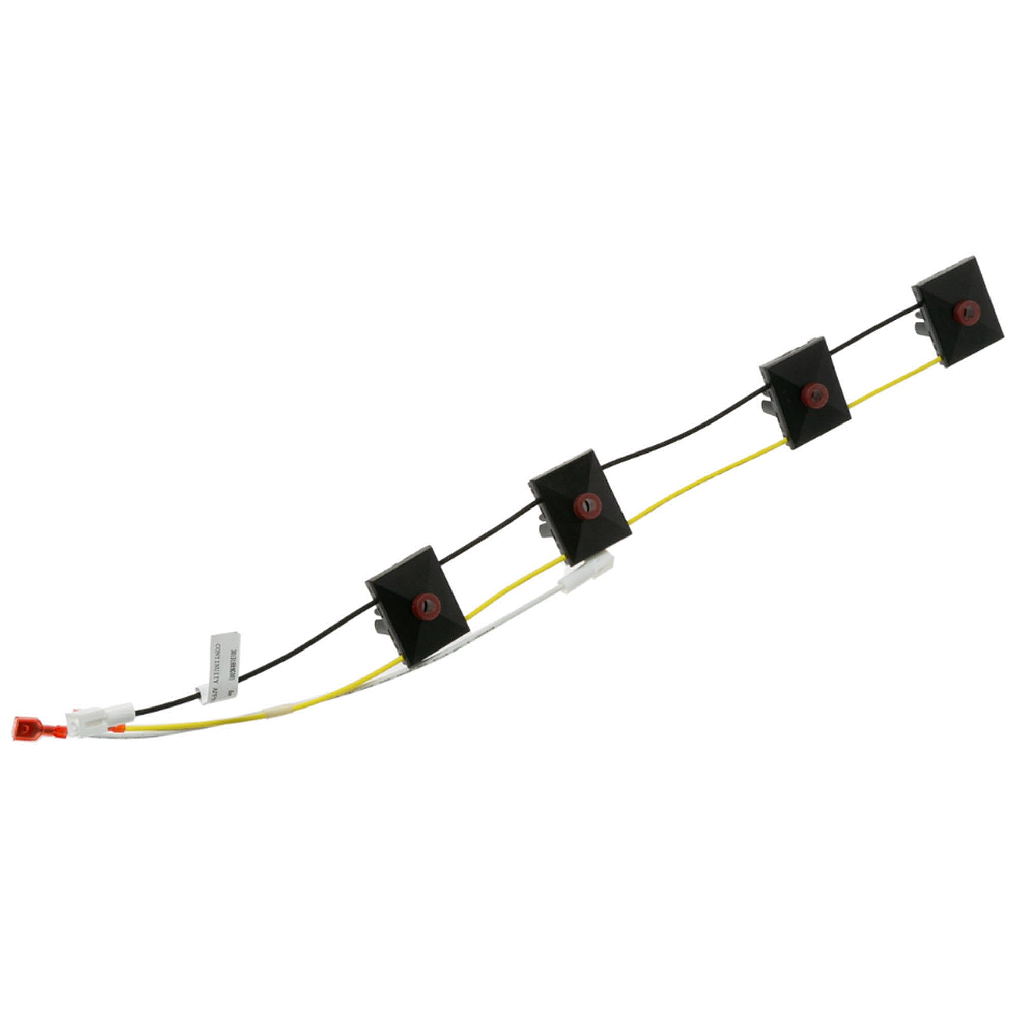 Harness Switch Assembly WB18X45186