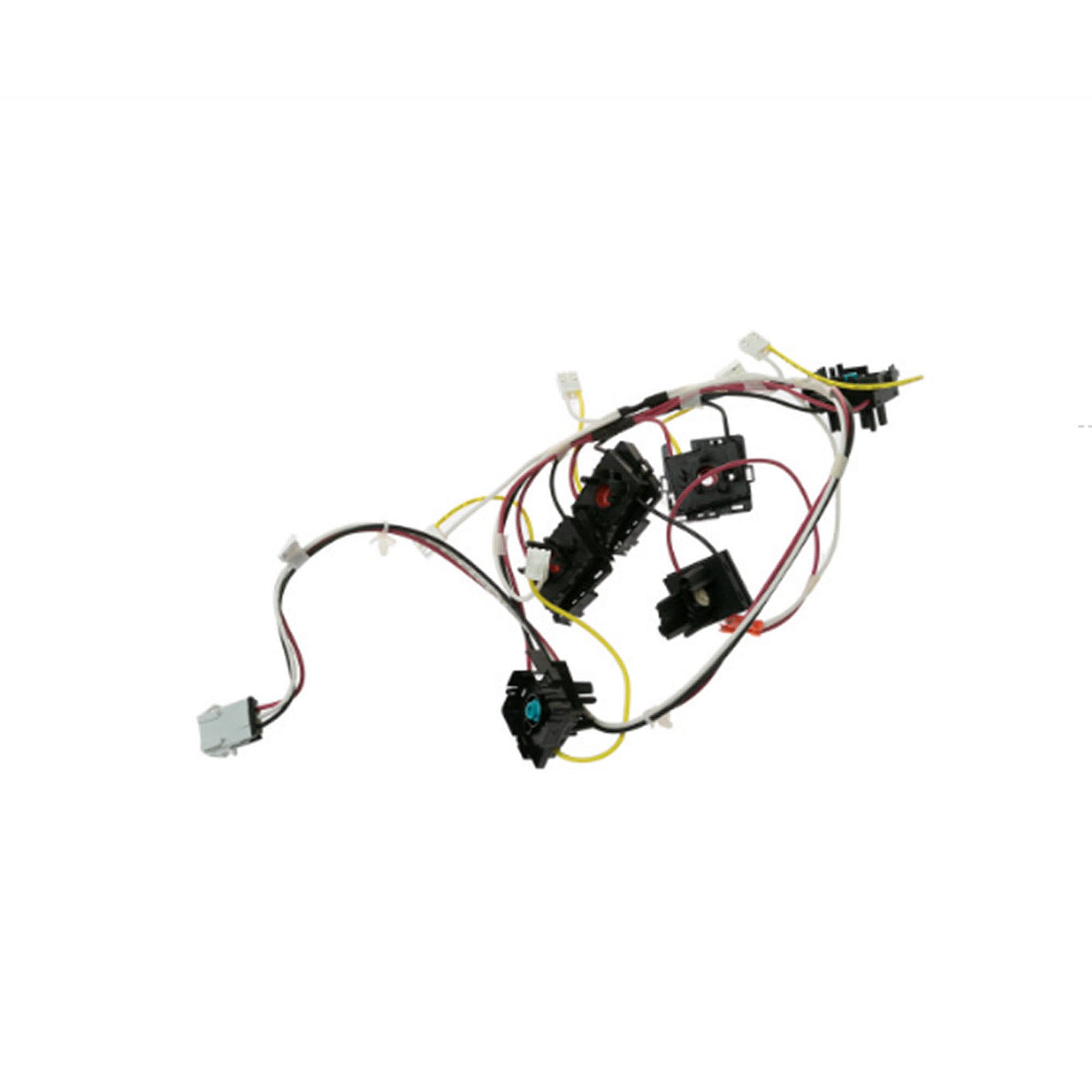 Photo of GE Part #wb18X46479, Switch from Repair Parts Direct