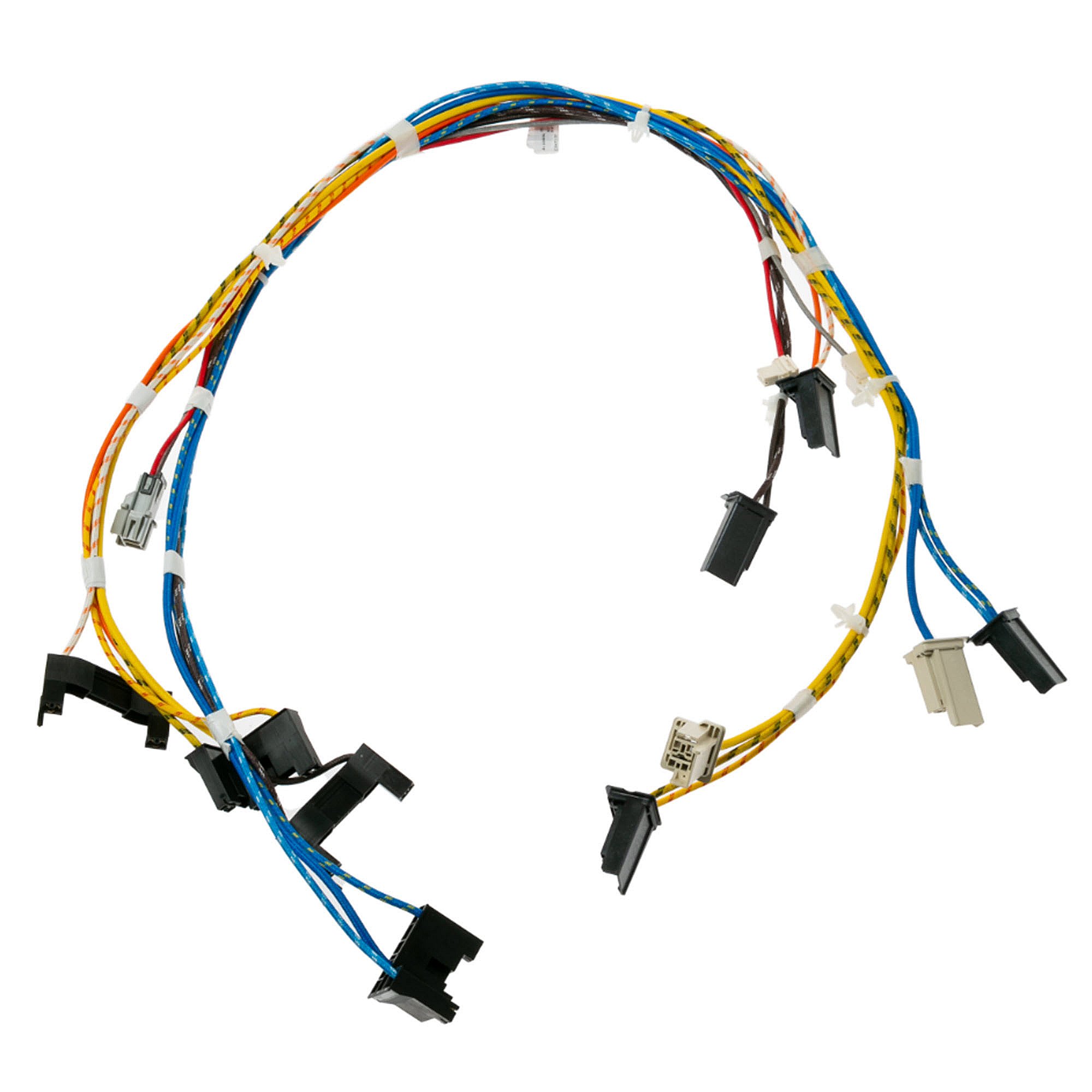 Part #wb18X47335, Maintop Harness
