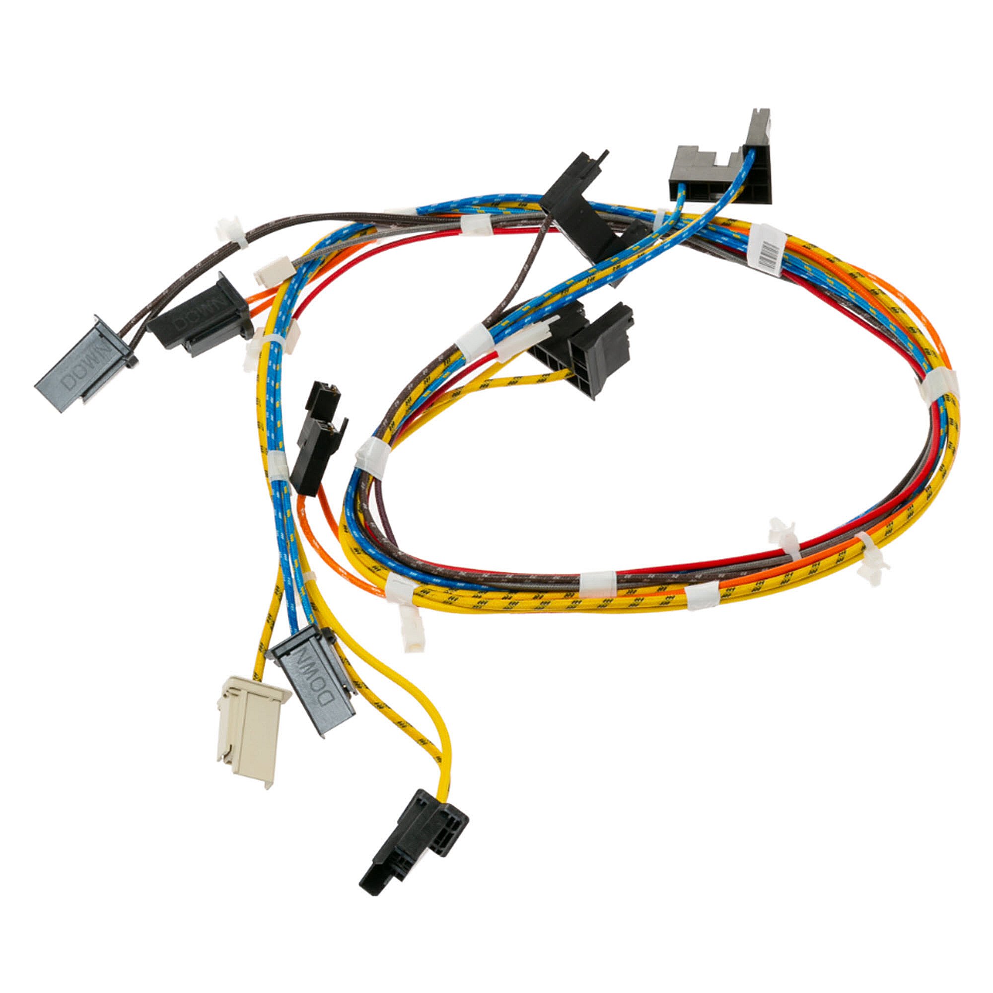 Part #wb18X47341, Maintop Harness