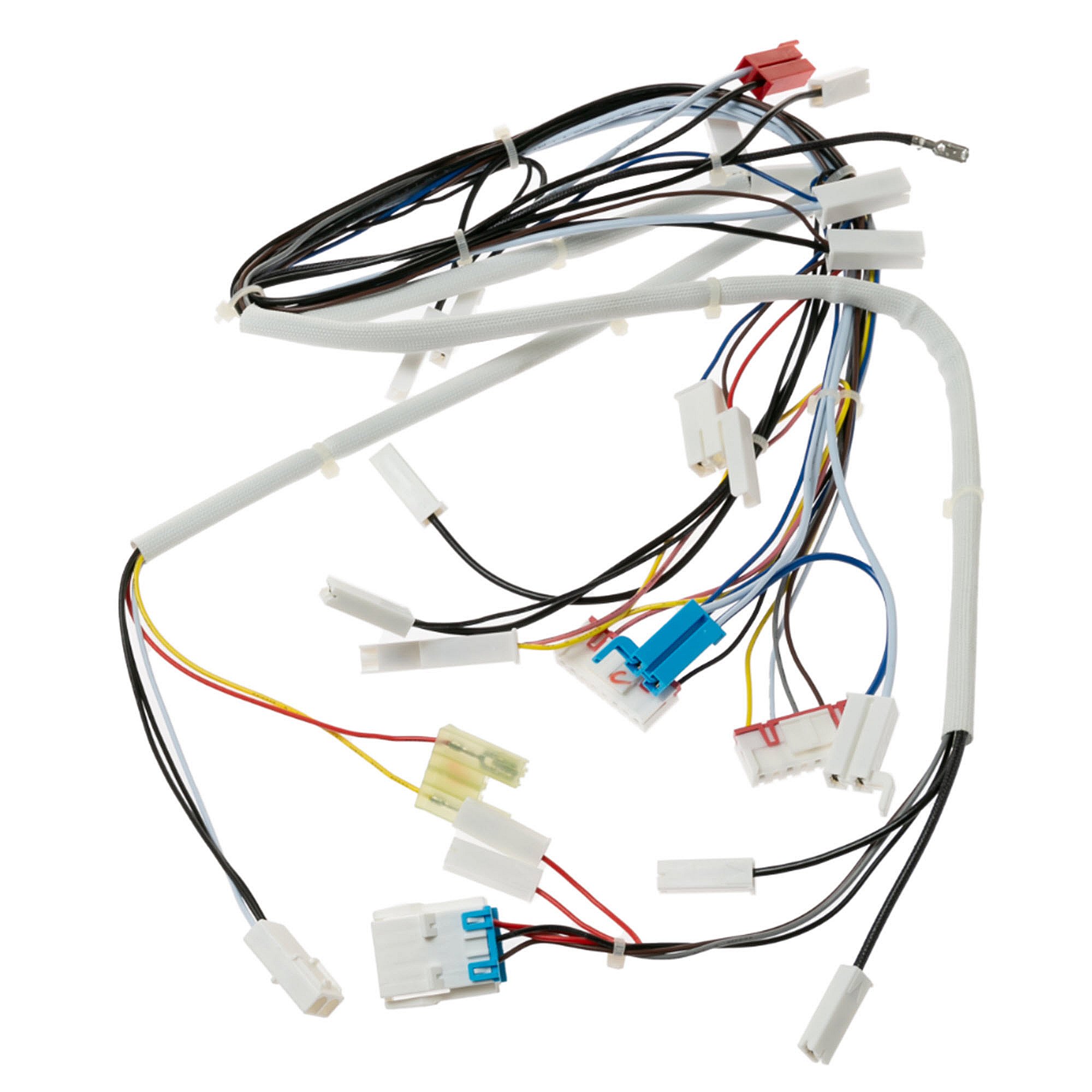 Part #wb18X47434, Ge Harness Wire