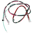 Harness Cooktop for GE ZHP365ETV1SS - Part WB18X47715