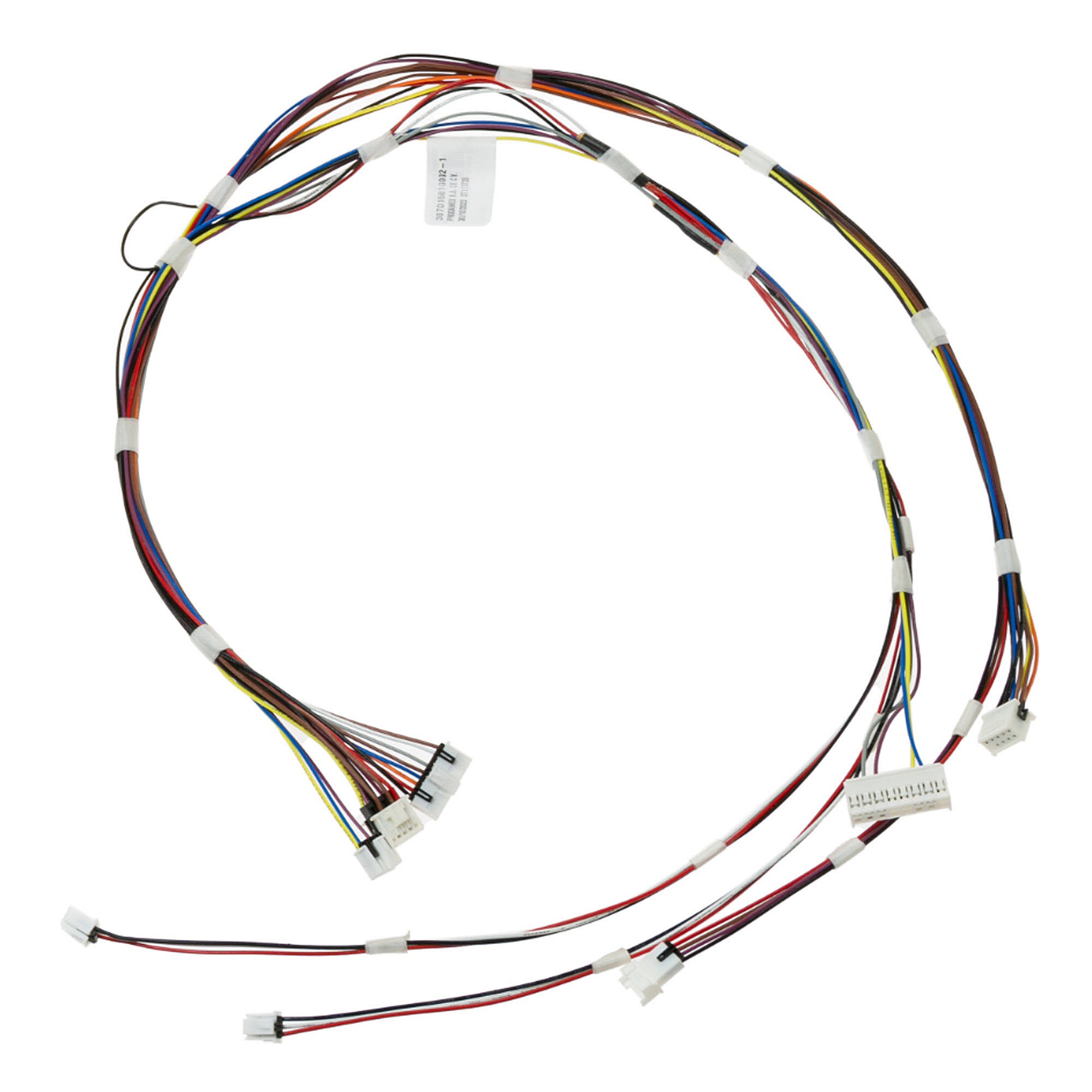 Part #wb18X47716, Harness Wire Gen Bd