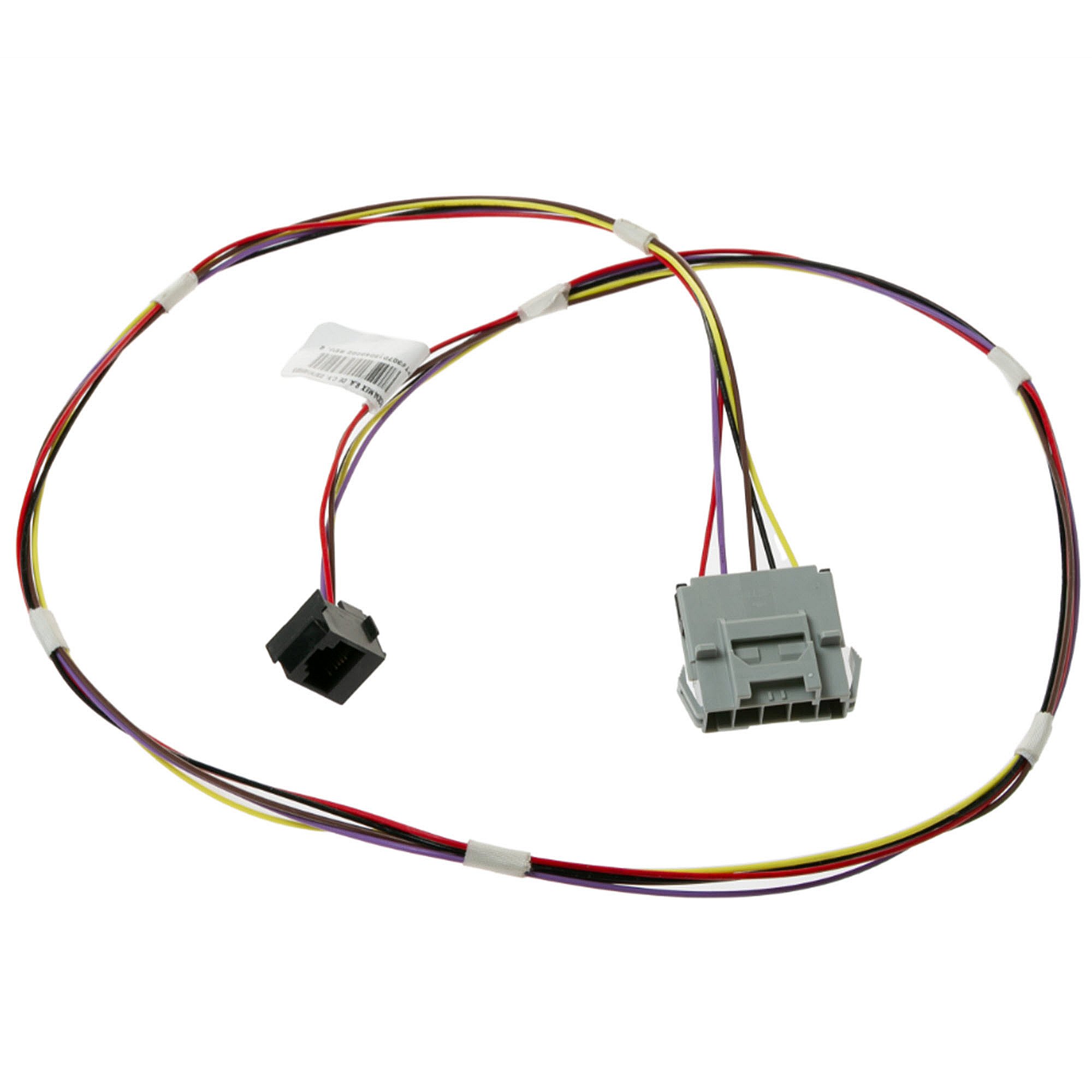 Part #wb18X47806, Harness Extension Rj45