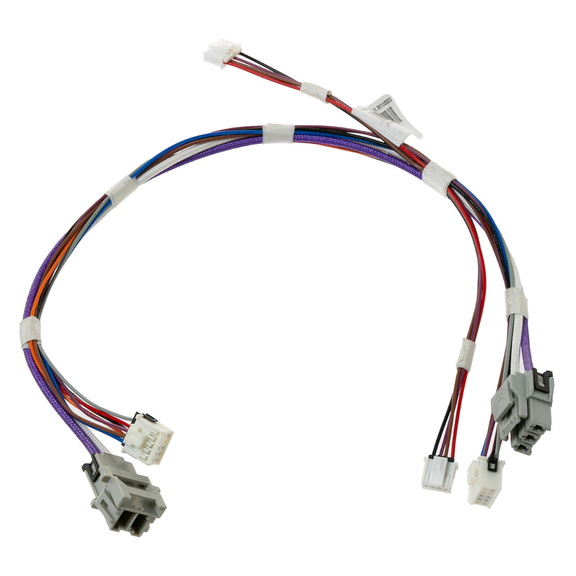 Part #wb18X47807, Harness Serial Ui