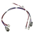 Harness Serial Ui for GE ZHP365ETV1SS - Part WB18X47807