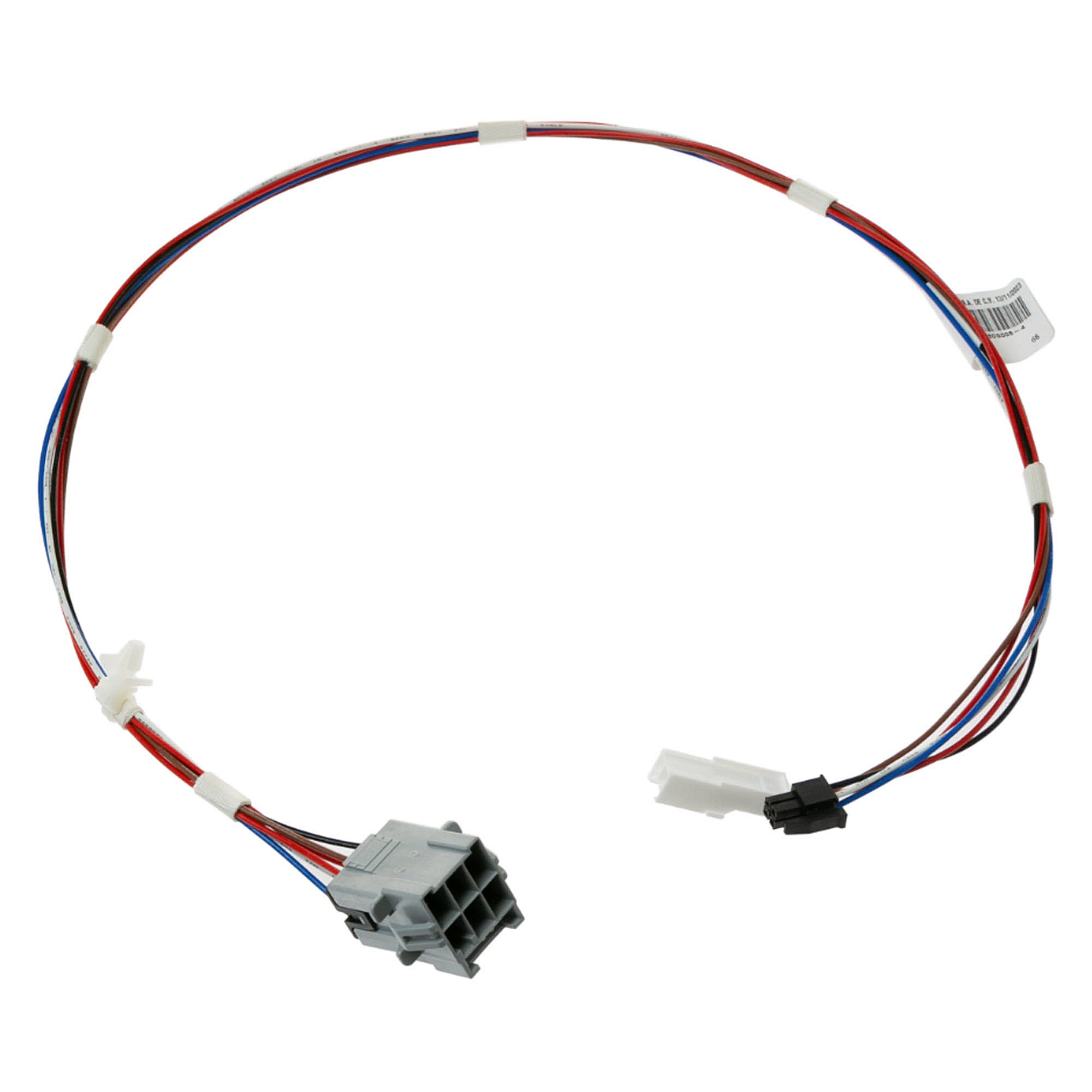 Part #wb18X47808, Harness Extension
