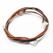 Wall Oven Sensor Wire Harness for GE JTP10GP - Part WB18X5113