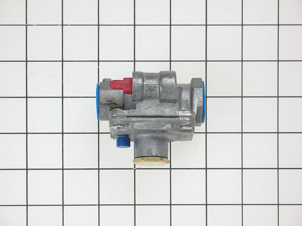 Photo of Range Pressure Regulator from Repair Parts Direct