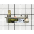 Range Oven Gas Valve for Kenmore 36272422202 - Part WB19K10006