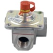 Range Pressure Regulator WB19K10018